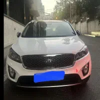 سورنتو ۲۰۱۶ JDI|خودرو سواری و وانت|تهران, خانی آباد نو جنوبی|دیوار