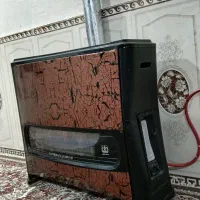 بخاری|بخاری، هیتر، شومینه|دهدشت, |دیوار