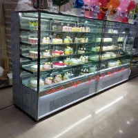 یخچال قنادی فوتی|فروشگاه و مغازه|تهران, تهرانسر مرکزی|دیوار