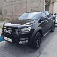 کی ام سی T8 مدل ۱۴۰۲ بدون رنگ