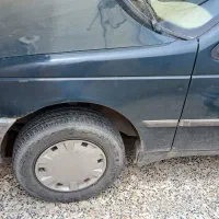 معاوضه خودرو