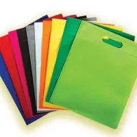 بگ پارچه ای  نایلون