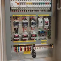 برق کشی و مونتاژ تخصصی تابلو برق ساختمانی و صنعتی|خدمات پیشه و مهارت|ایلام, |دیوار