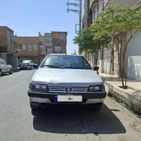 پژو۴۰۵مدل۸۸