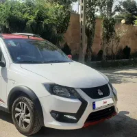 کوییک gxrl تمیز وسالم تحویلی برج ۹/ ۱۴۰۳|خودرو سواری و وانت|محمدشهر, شهرک پیام (مهرالبرز)|دیوار
