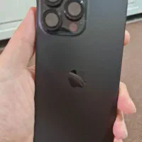 ایفون ۱۶ پرو مکس ۲۵۶ zaa