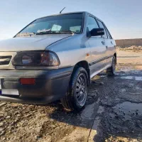 پراید مدل ۸۵