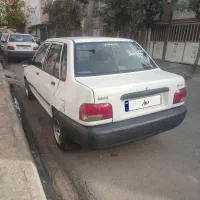 پراید ۱۳۱ مدل ۹۰