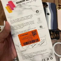 قاب و گلس آیفون۱۳پرو مکس|لوازم جانبی موبایل و تبلت|کرج, شهرک فرهنگیان|دیوار