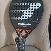 راکت پدل (Bullpadel vertex 04 2025)