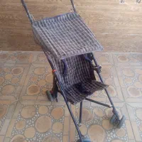 کالسکه کودک