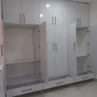 سفارش کمد و کابینت|جاکفشی، کمد، دراور|بهبهان, |دیوار