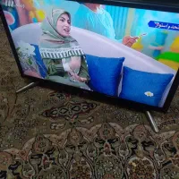 تلویزیون ال ای دی مانیتوردار ۲۴ابنچ‌ مارشال۵۵۰۰