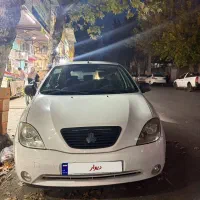 تیبا2 مدل 1400