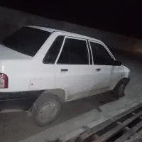 پراید89 تمیز خانگی|خودرو سواری و وانت|خرمآباد, |دیوار