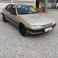 پژو مدل 83 موتوری بشرط|خودرو سواری و وانت|نوشهر, |دیوار