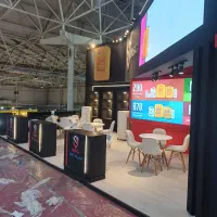 نیروی ماهر،نیمه ماهر،ساده برقکاری دکور|استخدام صنعتی، فنی، مهندسی|تهران, نمایشگاه بین المللی|دیوار