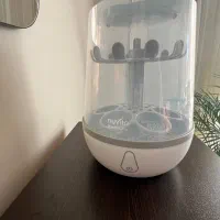 دستگاه استریل ظروف کودک Nuvita|سایر لوازم برقی|پردیس, فاز ۱|دیوار