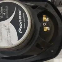 ضبط باند پایونر