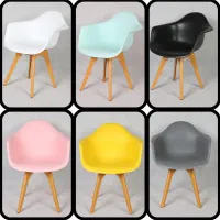 صندلی پلاستکی اپن کافه رستوران/ 5476893ezy/قزلحصار|میز و صندلی غذاخوری|کرج, شهرک سهرابیه|دیوار