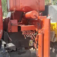 جرثقیل پالفینگر شانزده هزار. هفت تن|خودرو سنگین|شیراز, وزیرآباد|دیوار