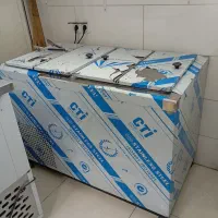 یخچال آبمیوه بستنی|یخچال و فریزر|مشهد, نوید|دیوار