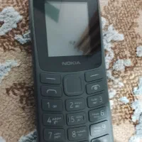 نوکیا 105 نونو کارتون