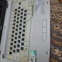 لپ تاپ ایسر Acer4710|رایانه همراه|تهران, نازی‌آباد|دیوار