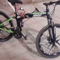 دوچرخه ۲۶|دوچرخه، اسکیت، اسکوتر|بردسکن, |دیوار