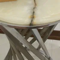 میز جلو مبلی|مبلمان خانگی و میز عسلی|ساری, |دیوار