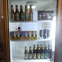 یخچال ایستاده دودرب بالا یخچال پایین فریزر عرض 70|فروشگاه و مغازه|شهریار, ابراهیمآباد|دیوار