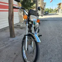 هوندا سی دی آی ژاپن|موتورسیکلت|کرمانشاه, |دیوار