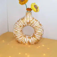 انواع دکوری و گیفت شمعی|صنایع دستی و سایر لوازم تزئینی|زاهدان, |دیوار