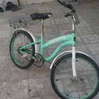 دوچرخه 20