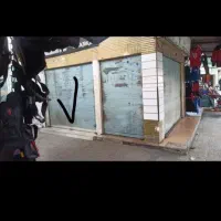 ملک تجاری اصلی بازار