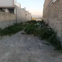 فروش زمین در شهرک بهارستان گنبد
