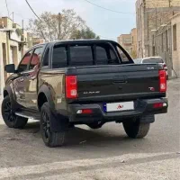 kmc t8مدل ۱۴۰۲|خودرو سواری و وانت|بجنورد, |دیوار