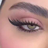 کاشت مژه و لیفت با پایین ترین قیمت بهترین مواد|خدمات آرایشگری و زیبایی|جیرفت, |دیوار