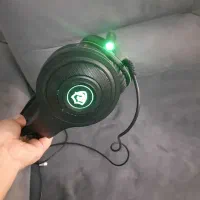 هدفون وبکم ارجی بی