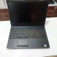 لپ تاپ مهندسی Dell 7520 با 12گیگ گرافیک سری i7 HQ