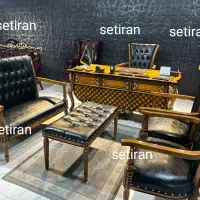 مبلمان adek ninja|دفتر کار|تهران, یافت آباد جنوبی|دیوار