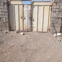 درب حیاط|مصالح و تجهیزات ساختمان|بم, |دیوار