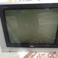 تلویزیون