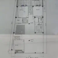 زمین ۳۴۰ متری مشتاق سوم|فروش زمین و ملک کلنگی|اصفهان, شهرک زاینده رود|دیوار