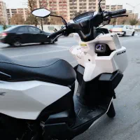 طرح کلیک اپ ۱۷۰/هوندا/واریو|موتورسیکلت|تهران, میدان ولیعصر|دیوار