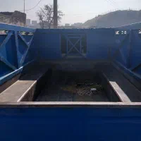 نیسان مدل ۹۱ دیزل