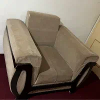 مبل ۷ نفره راحتی