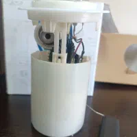 پمپ بنزین خودرو پژو 405وپژو پارس