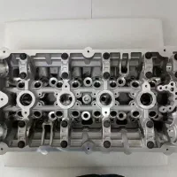 سرسیلندر و لوازم یدکی جک لیفان ام وی ام هایما