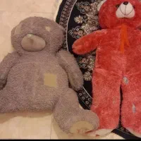 عروسک خرسی